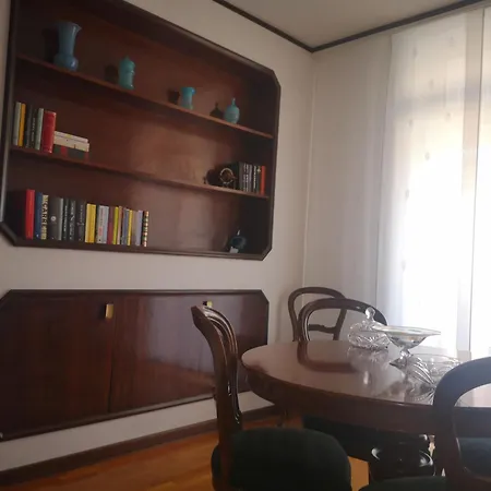 Apartment Sonnino Triest
