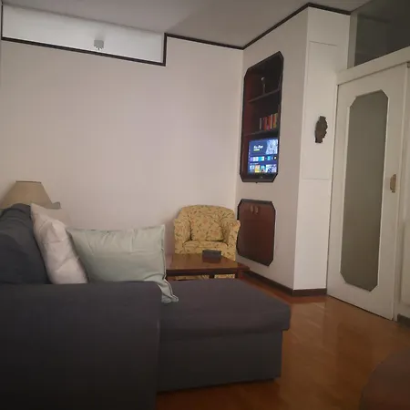 Sonnino Apartment *