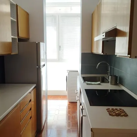 Sonnino Apartment Trieste