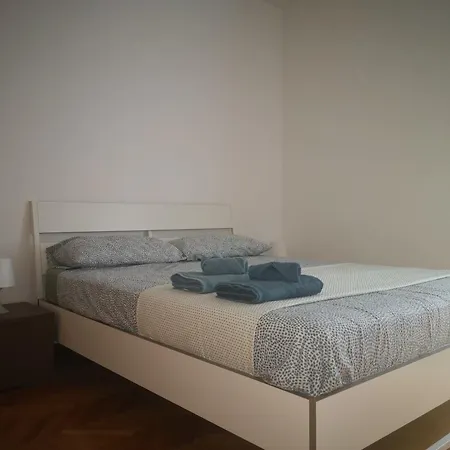 Apartment Sonnino Trieste