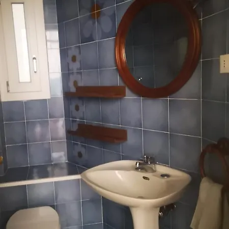 Sonnino Apartment