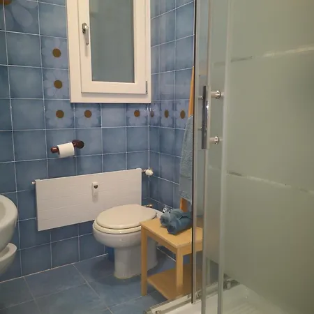 Sonnino Apartment Trieste