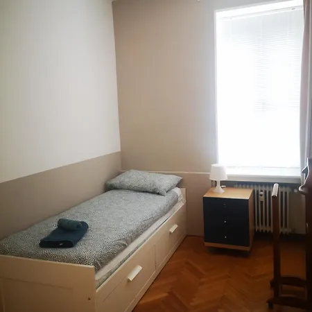 Sonnino Apartment *