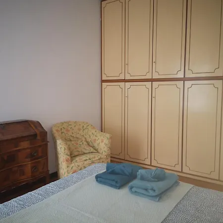 Sonnino Apartment *