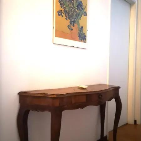 Sonnino Apartment