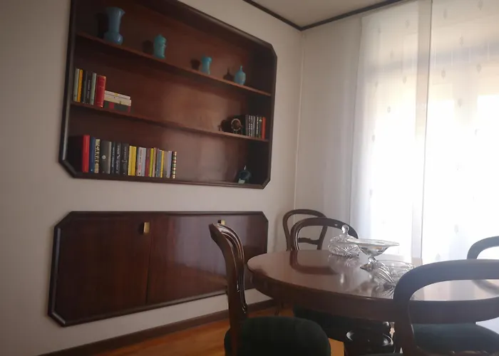 Apartment Sonnino Trieste