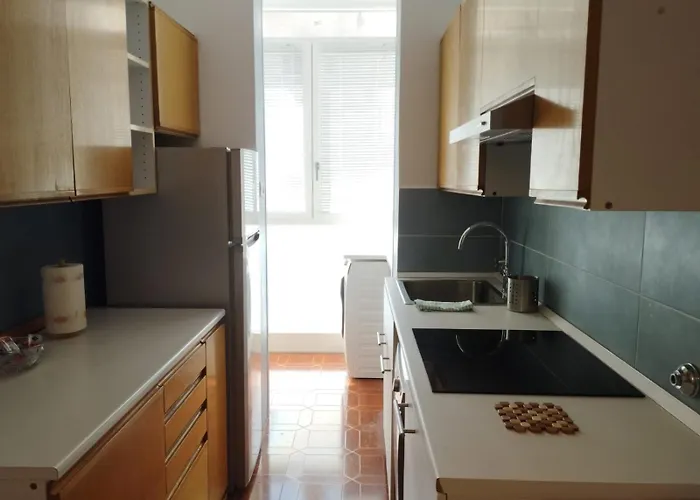 Sonnino Apartment Trieste