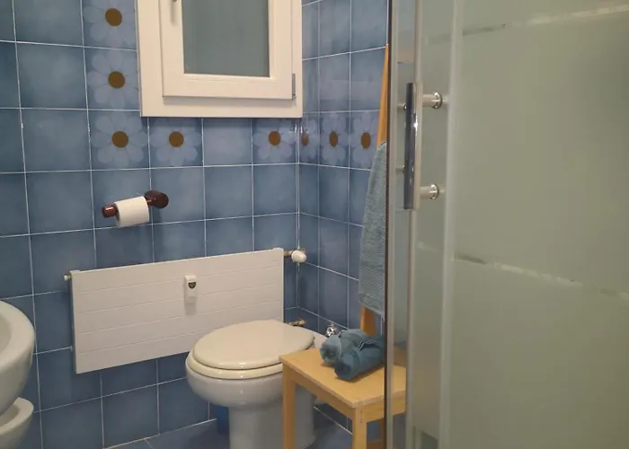 Sonnino Apartment Trieste